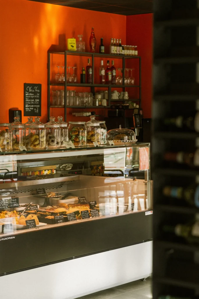 comptoir frais mangia forte