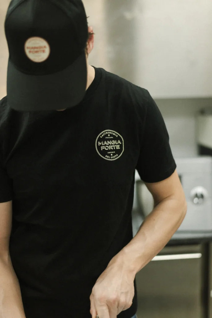 cuisine mangia forte dardilly