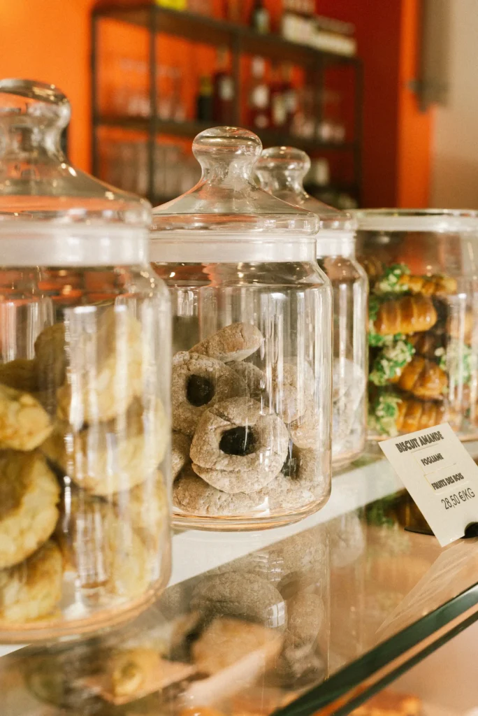 dolci mangia forte
