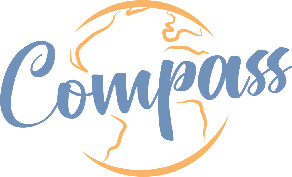Logo Compass Groupe